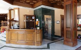 Hotel Aranda